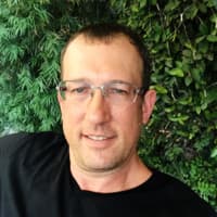Eric (Erez) Atzmon