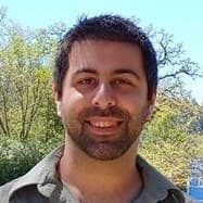 Etan Mizrahi-Shalom