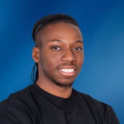 Emmanuel Udotong
