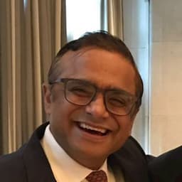 Farooq Siddiqi