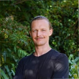 Fraser McConnell