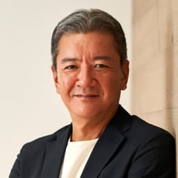 Furuta Hidenori