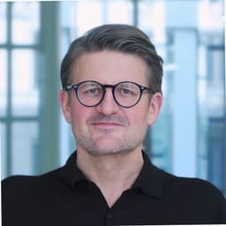 Daniel Gasteiger