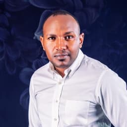 George Maina