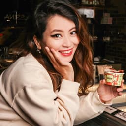 Grace Wong