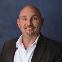 Greg Leach