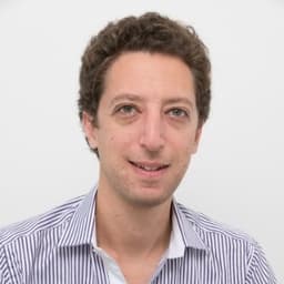 Gustavo Sadovoy