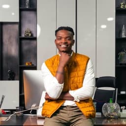 Hanu Fejiro Agbodje