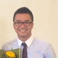 Henry Tran