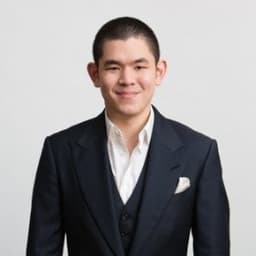 Henry Chong