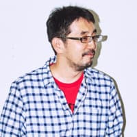 Hikaru Takahashi