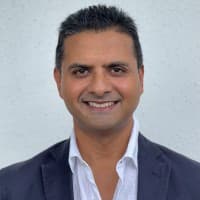 Hitesh Bhikabhai