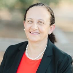 Hoda Asmar, MD, MBA,