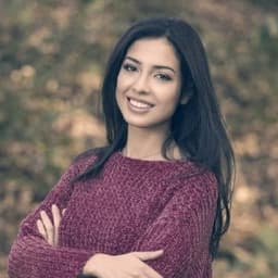 Houda FERRADI