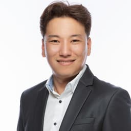 Ikseon Ryu