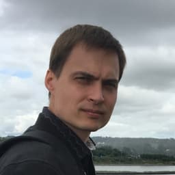 Ilia Astafev