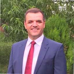 Isa Zeqiraj