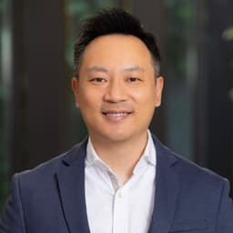 Jason Lau, CISO
