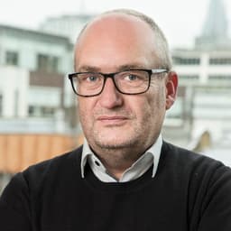 Jean-Paul de Jong