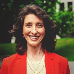 Dr Jemma Green