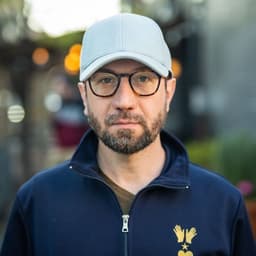 Jean-Michel Pailhon
