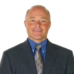 Joe Gits, CFA