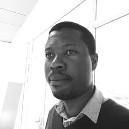 Johannes Chokwe