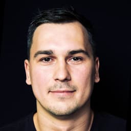 Ilia Maksimenka