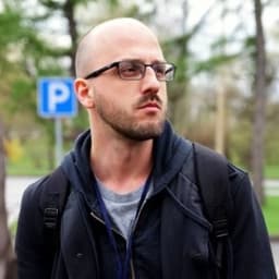 Alex Manilov