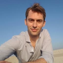 Dr. Marco Krohn