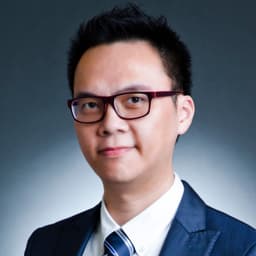 Andrew Hon