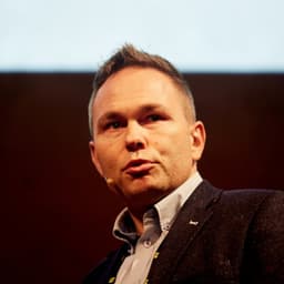 Jan-Terje Nordlien