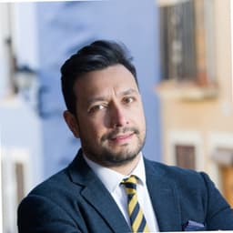 Gabriel Perez