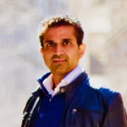 Apurva Rajkotia