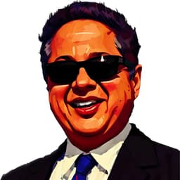 Alan Safahi