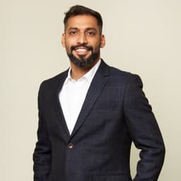 Alankar Saxena