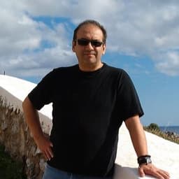 Antonios V.